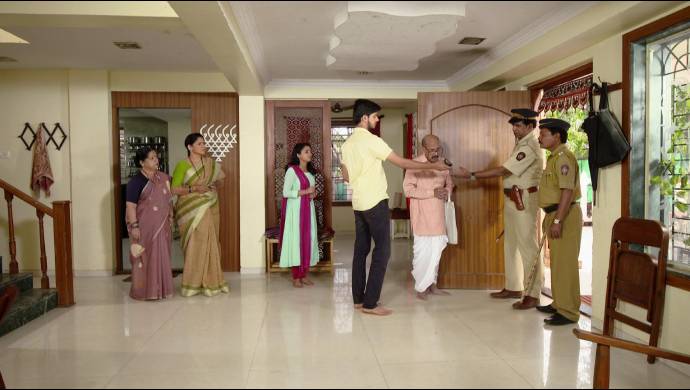 almost Sufal Sampoorna