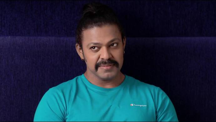 Deva from Doctor Don