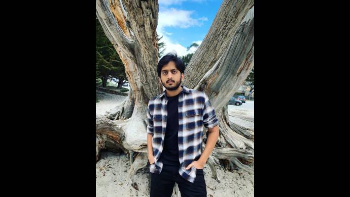 Amey Wagh from Dil Dosti Duniyadaari