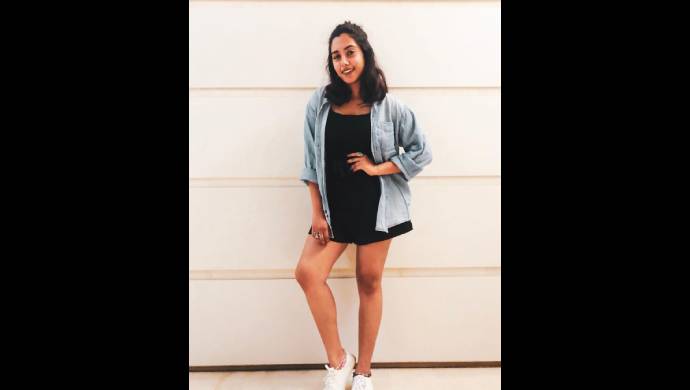 Sakhee from Dil Dosti Duniyadaari