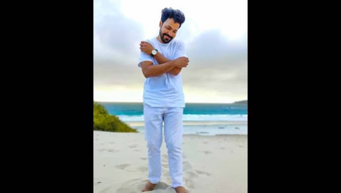 Suvrat Joshi from Dil Dosti Duniyadaari