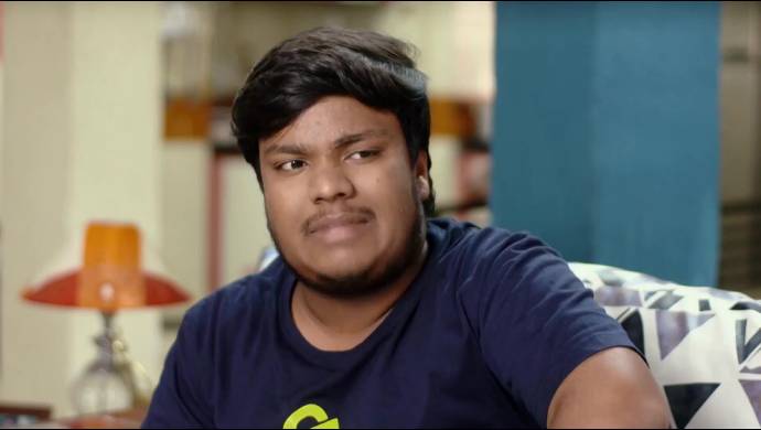 Digs from Almost Sufal Sampoorna