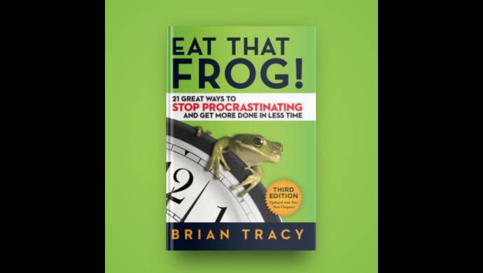 Eat that frog
