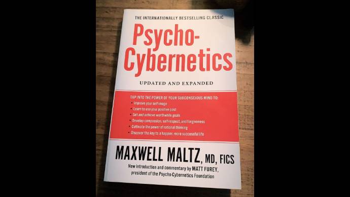 Phyco Cybermatics