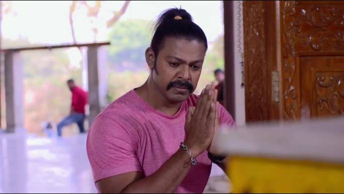 Deva from Doctor Don