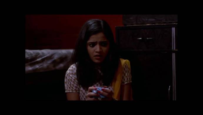 Sharayu Sonawane from Prem Poison Panga