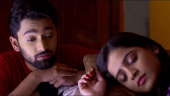 Sharayu Sonawane from Prem Poison Panga