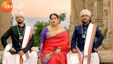 Dance Karnataka Dance Family War 2: 14 BEHIND-THE-SCENES Stills For Your Eyes Only!