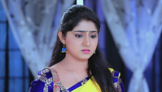 A Still Of Radha