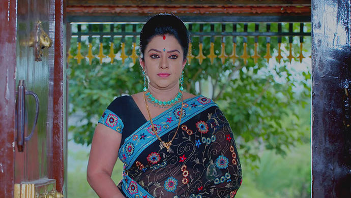 A Still Of Suhasini Vashishta