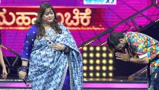Comedy Khiladigalu Championship To Be Aired Soon Says Rakshitha Prem Comedy Khiladigalu Championship To Be Aired Soon Says Rakshitha Prem