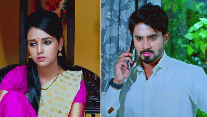 When Amulya Ignores Vedanth's Calls He Gets Worried