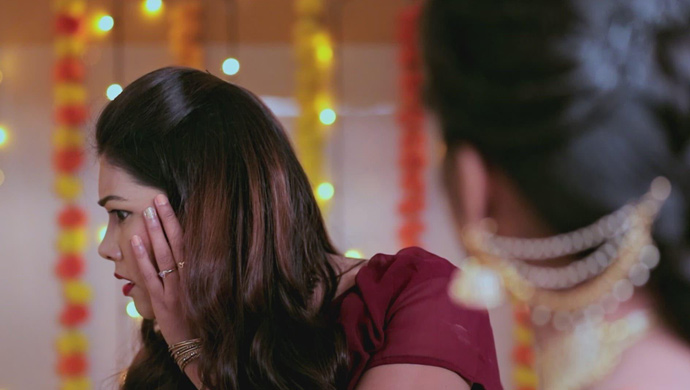 When Kamali Slaps Anika