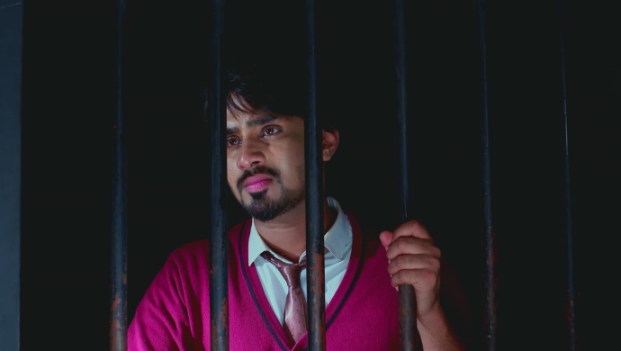 A Still Of Vedanth