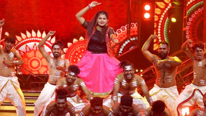 An Exclusive Still Of Ningi