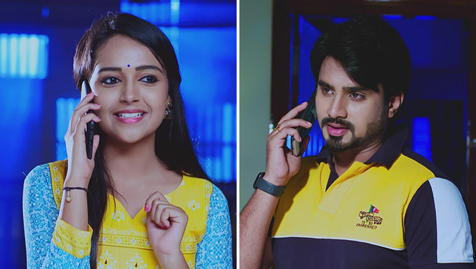 Gattimela 8 October 2019 Episode Written Update: Vedanth Impresses ...