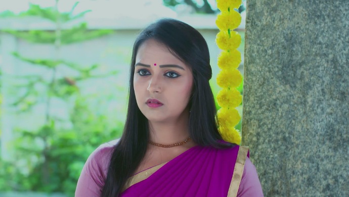 A Still Of Amulya Manjunath