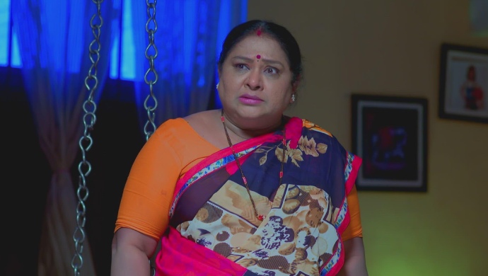 A Still Of Parimala