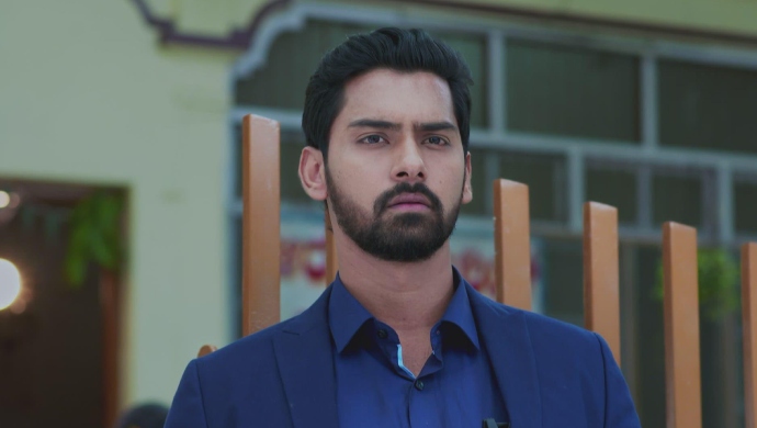 A Still Of Siddharth