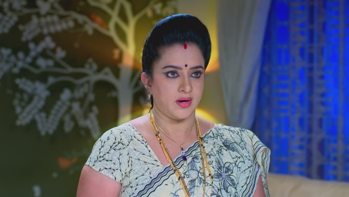 A Still Of Suhasini