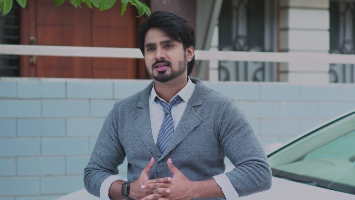 A Still Of Vedanth Vashishta