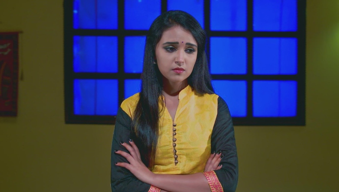 A Guilty Still Of Amulya