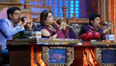 Check Out The Funniest Acts From Comedy Khiladigalu To Have A Great Time With Your Family Check Out The Funniest Acts From Comedy Khiladigalu To Have A Great Time With Your Family