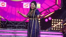 Dance Karnataka Dance: Pranathi And Tejas In Danger?