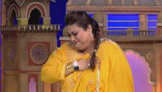 The Judges Of Comedy Khiladigalu Season 3 Launch The New Channel Zee Picchar The Judges Of Comedy Khiladigalu Season 3 Launch The New Channel Zee Picchar