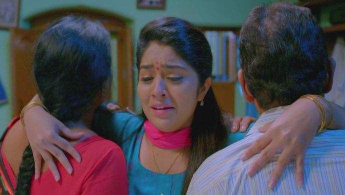 They always support Anu together