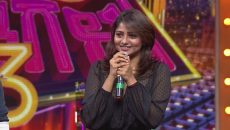 Catch All The Fun Moments With Rachita Ram On This Weekend’s Episode Of Comedy Khiladigalu Catch All The Fun Moments With Rachita Ram On This Weekend’s Episode Of Comedy Khiladigalu