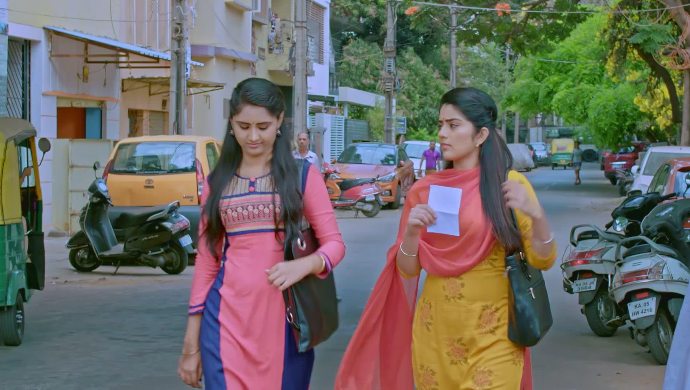 Jothe Jotheyali 04 March 2020 Written Update_ Everyone Gathers At Arya's House