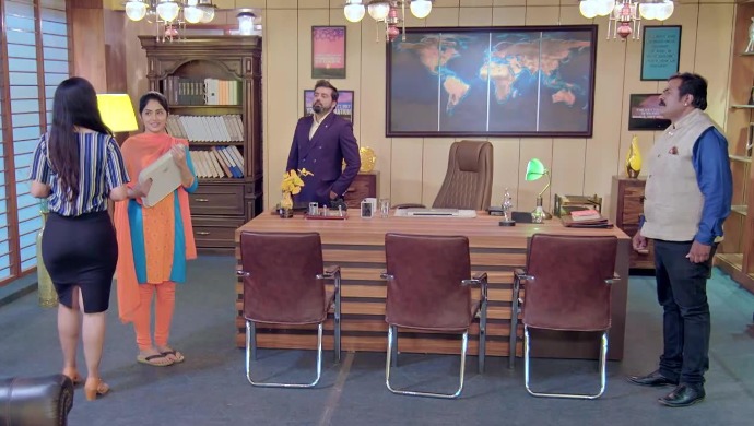 Jothe Jotheyali 18 March 2020 Written Update: Subbu Expresses His Concern To Pushpa