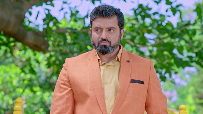 Jothe Jotheyali 25 March 2020 Written Update_ Neel Expresses His Feelings For Anu (1)