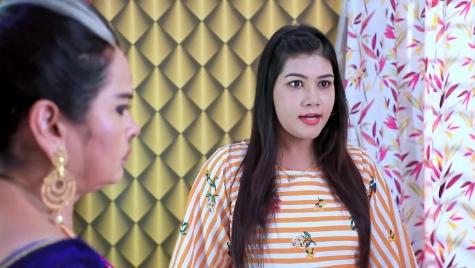 Kaamini tells Anika the conversation she overhears