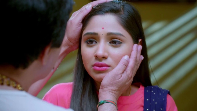 Parmeshwara questions Janani