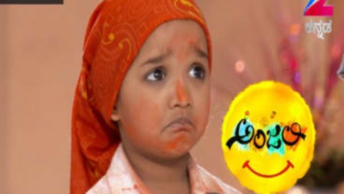 5 Cute Moments Of Anjali From Anjali - A Friendly Ghost That Will Melt Your Hearts