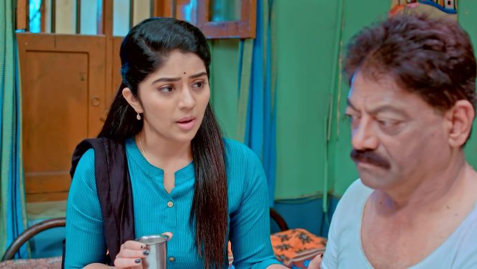 Anu and Subbu