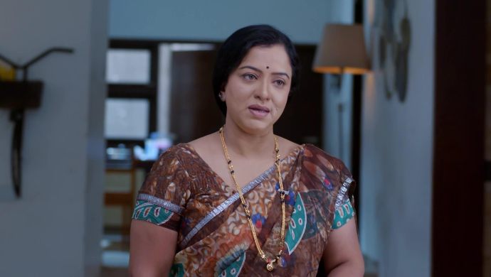 Gattimela 10 April 2020 Written Update_ Manjunath Family Make Preparations For Aarthi (1)
