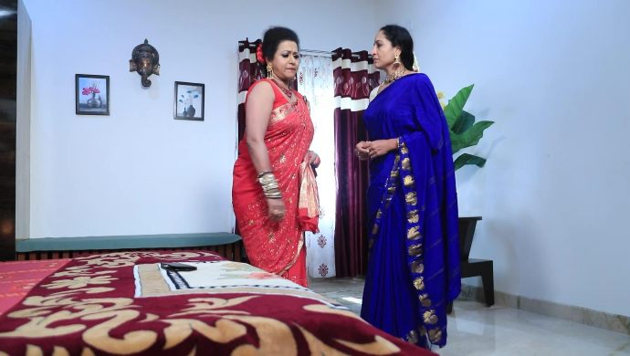 Urmila and Gowri talk