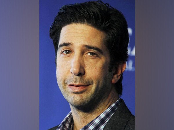 'Friends' actor David Schwimmer settles 'we were on a ...