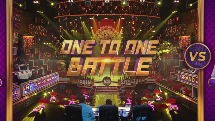 Revisit The Best Of Sa Re Ga Ma Pa Keralam Duet Challenge Round Performances Don T Miss Zee5 News Revisit The Best Of Sa Re Ga Ma Pa Keralam Duet Challenge Round Performances Don T Miss Zee5 News