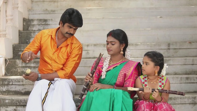 Korean Drama Yaare Nee Mohini On Zee5 Www Alhudapk Zee5 Yaaradi