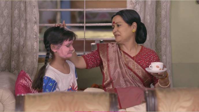 happu-ki-ultan-paltan-11-march-2020-written-update-chamchi-s-face-is