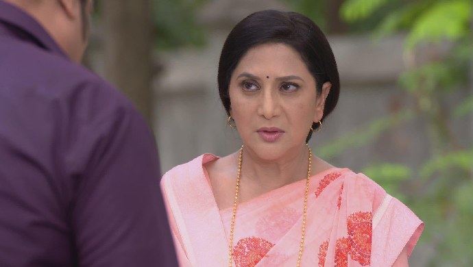 Agga Bai Sasubai On Zee5 2025