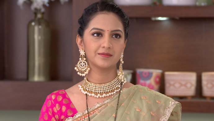 Agga Bai Sasubai On Zee5 2025