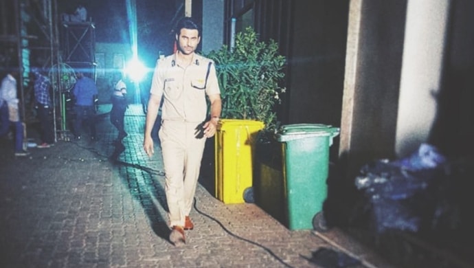 Freddy-Daruwala-on-the-sets-of-Poison.jpg