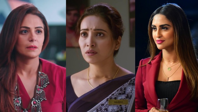 Honesty Day: 7 Characters On ZEE5 Shows Like Baarish And Fittrat Who Speak Their Mind