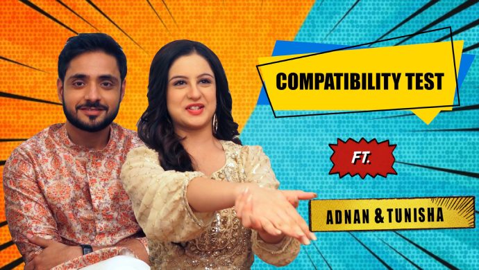 Find Out How Well The New Zara And Kabir Know Each Other Through This 