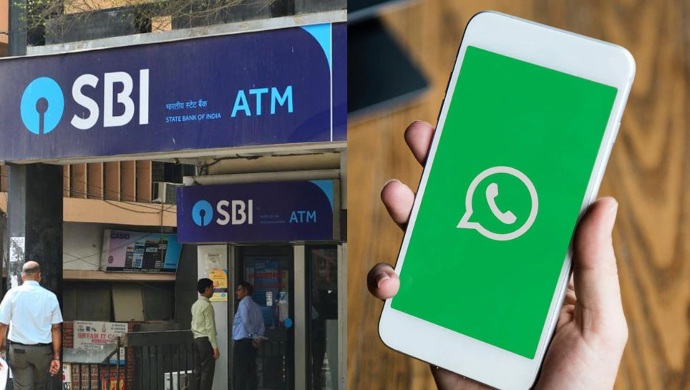 sbi atm at your doorstep on just a call